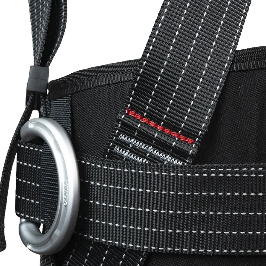 Страховочная привязь искробезопасная VENTO «Высота 042T» (арт. vst 042T размер 1) - фото 7