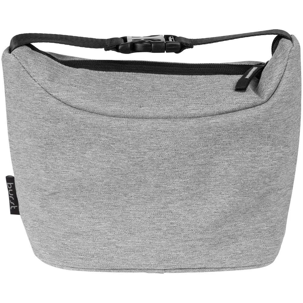 Термосумка Burst Oneworld, серая - фото 7