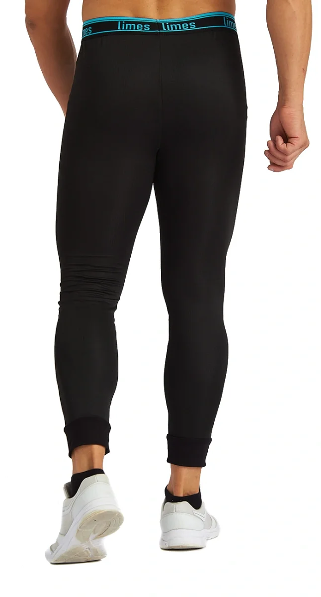 Кальсоны мужские LS (термобелье) для средней активности - фото 5