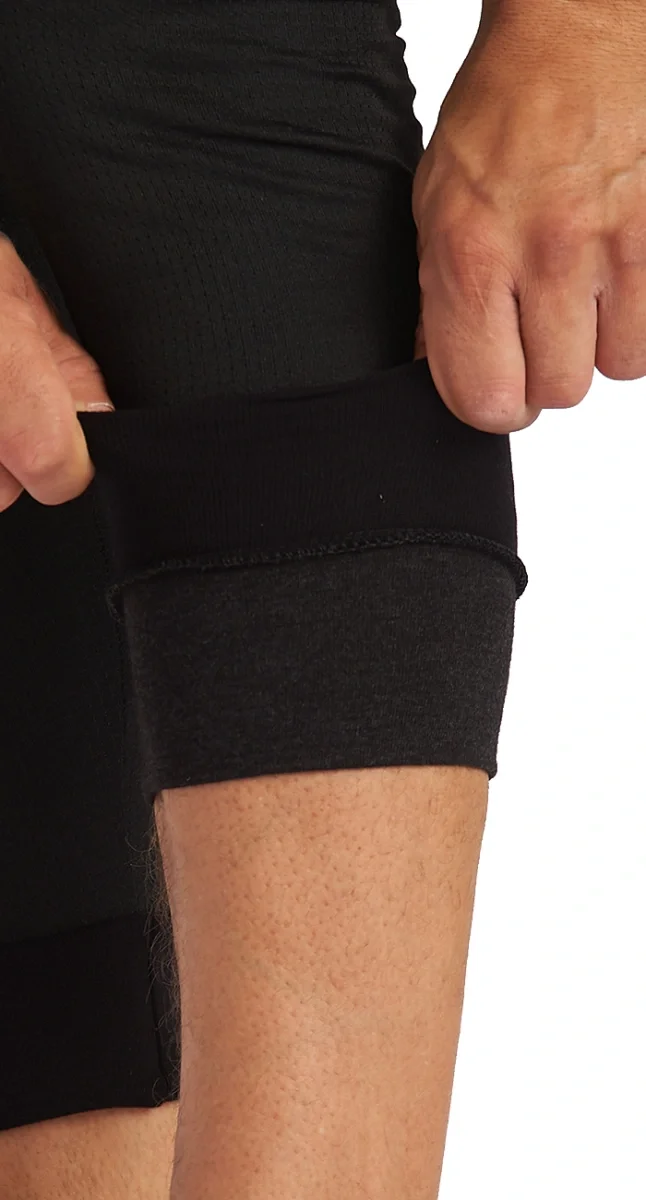 Кальсоны мужские LS (термобелье) для средней активности - фото 6