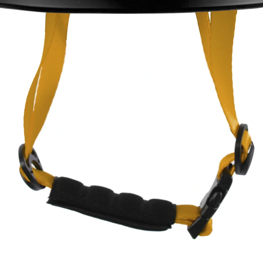 Каска альпинистская PULSAR VENTO (арт. vnt 1202) черная - фото 5