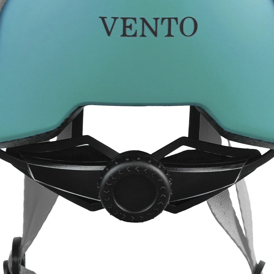 Каска альпинистская PULSAR VENTO (арт. vnt 1202) голубая - фото 3