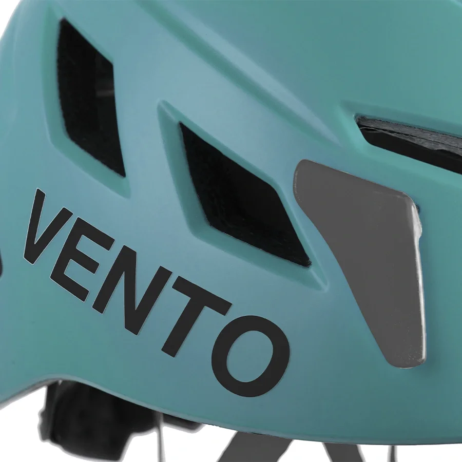 Каска альпинистская PULSAR VENTO (арт. vnt 1202) голубая - фото 4