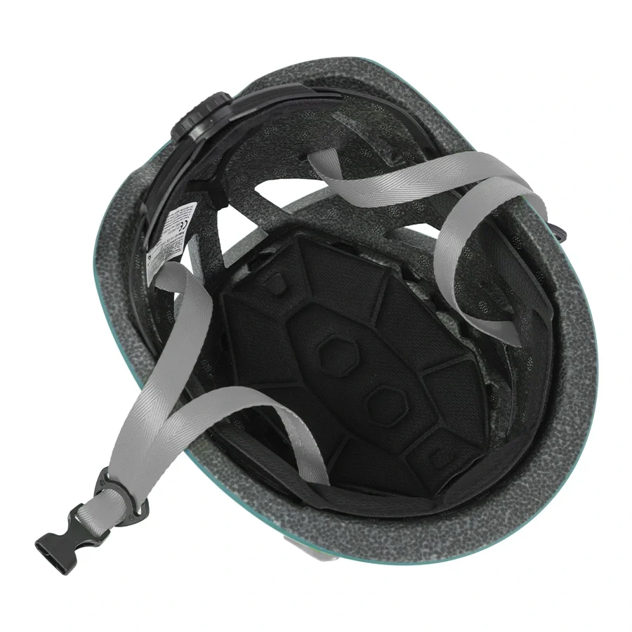 Каска альпинистская PULSAR VENTO (арт. vnt 1202) голубая - фото 5