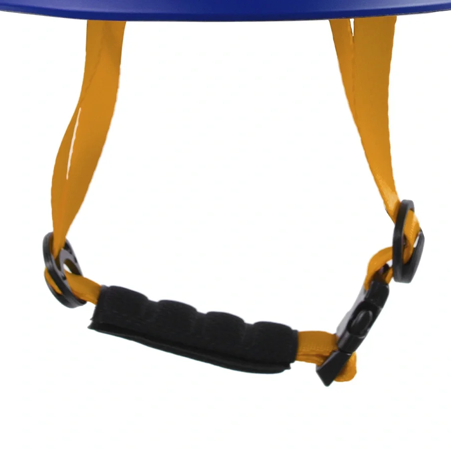 Каска альпинистская PULSAR VENTO (арт. vnt 1202) синяя - фото 5