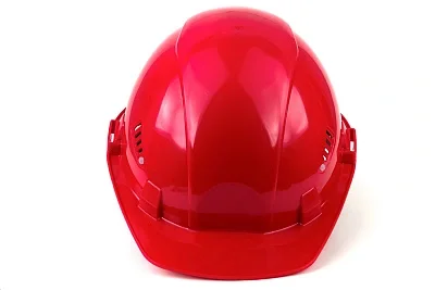 Каска защитная СОМЗ-55 FavoriT™ (75516) КРАСНАЯ - фото 2