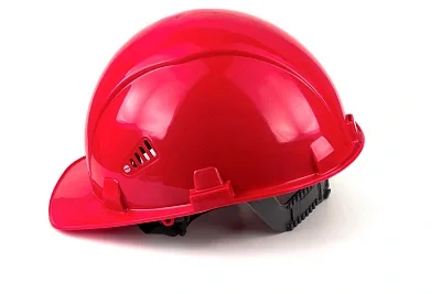 Каска защитная СОМЗ-55 FavoriT™ (75516) КРАСНАЯ - фото 3
