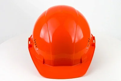 Каска защитная СОМЗ-55 FavoriT™ (75514) ОРАНЖЕВАЯ - фото 2