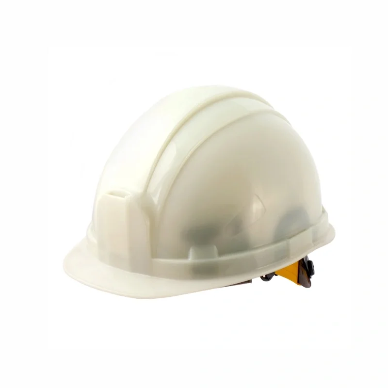 Каска защитная шахтёрская СОМЗ-55 Hammer RAPID (77711) СВЕТЯЩАЯСЯ - фото 1