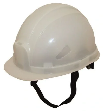 Каска защитная шахтёрская СОМЗ-55 Hammer RAPID (77711) СВЕТЯЩАЯСЯ - фото 2