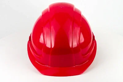 Каска защитная СОМЗ-19 ЗЕНИТ RAPID (719816) КРАСНАЯ - фото 3