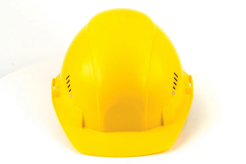 Каска защитная СОМЗ-55 Favori®T RAPID (75715) ЖЕЛТАЯ - фото 2