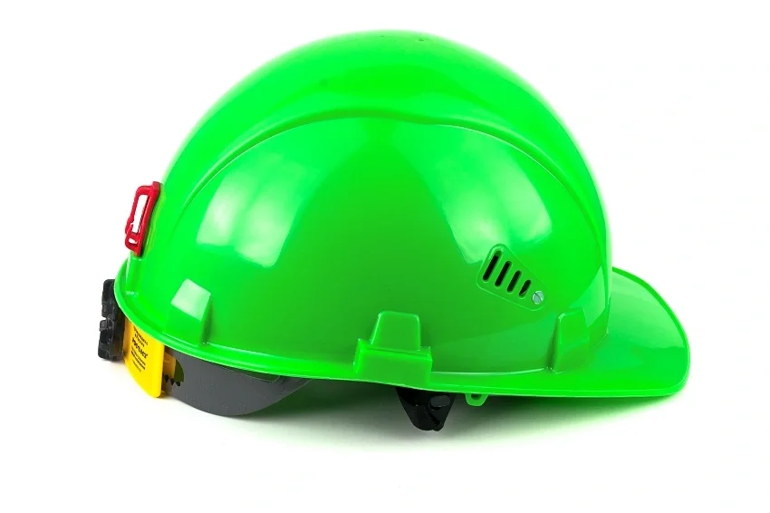 Каска защитная СОМЗ-55 Favori®T RAPID (75719) ЗЕЛЕНАЯ - фото 4