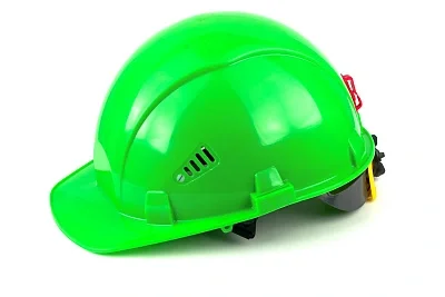 Каска защитная СОМЗ-55 Favori®T RAPID (75719) ЗЕЛЕНАЯ - фото 5