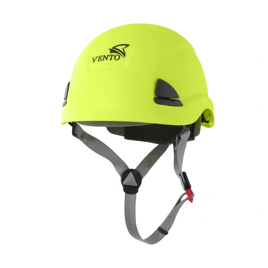 Каска защитная ЭНЕРГО (спортивная версия) VENTO (арт. vnt 1207) - фото 1