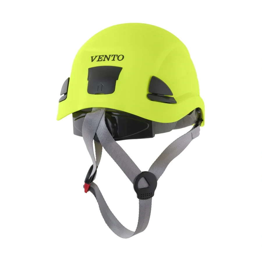 Каска защитная ЭНЕРГО (спортивная версия) VENTO (арт. vnt 1207) - фото 2