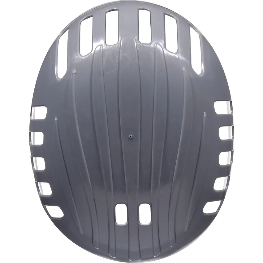 Каскетка ударопрочная COLTAN Delta Plus т.-синий (козырек 5см) COLTABMSH - фото 4