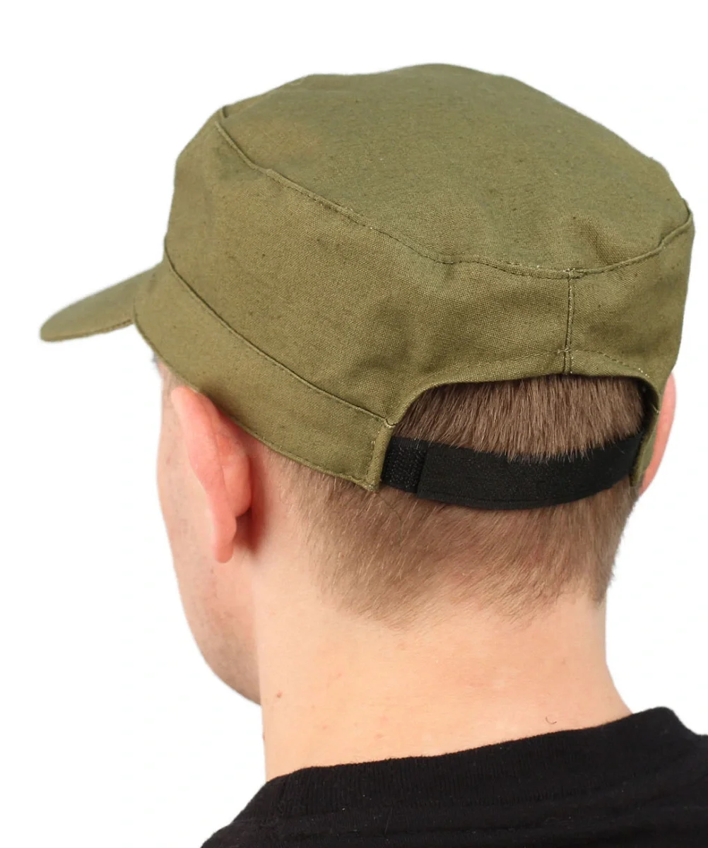 Кепка "Палатка" - фото 2