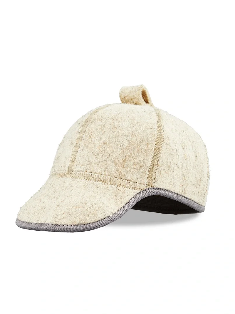 Кепка войлочная арт.6021 - фото 1