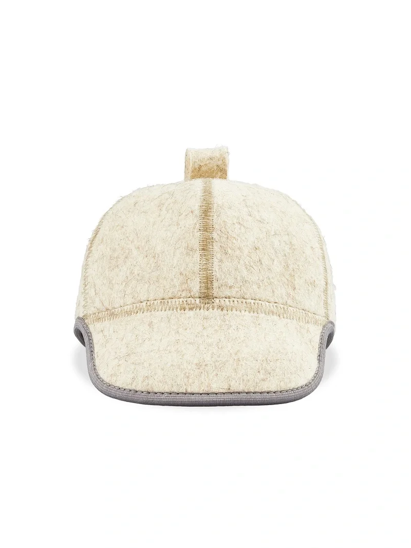 Кепка войлочная арт.6021 - фото 3