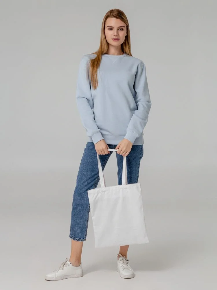 Холщовая сумка Countryside, неокрашенная - фото 6