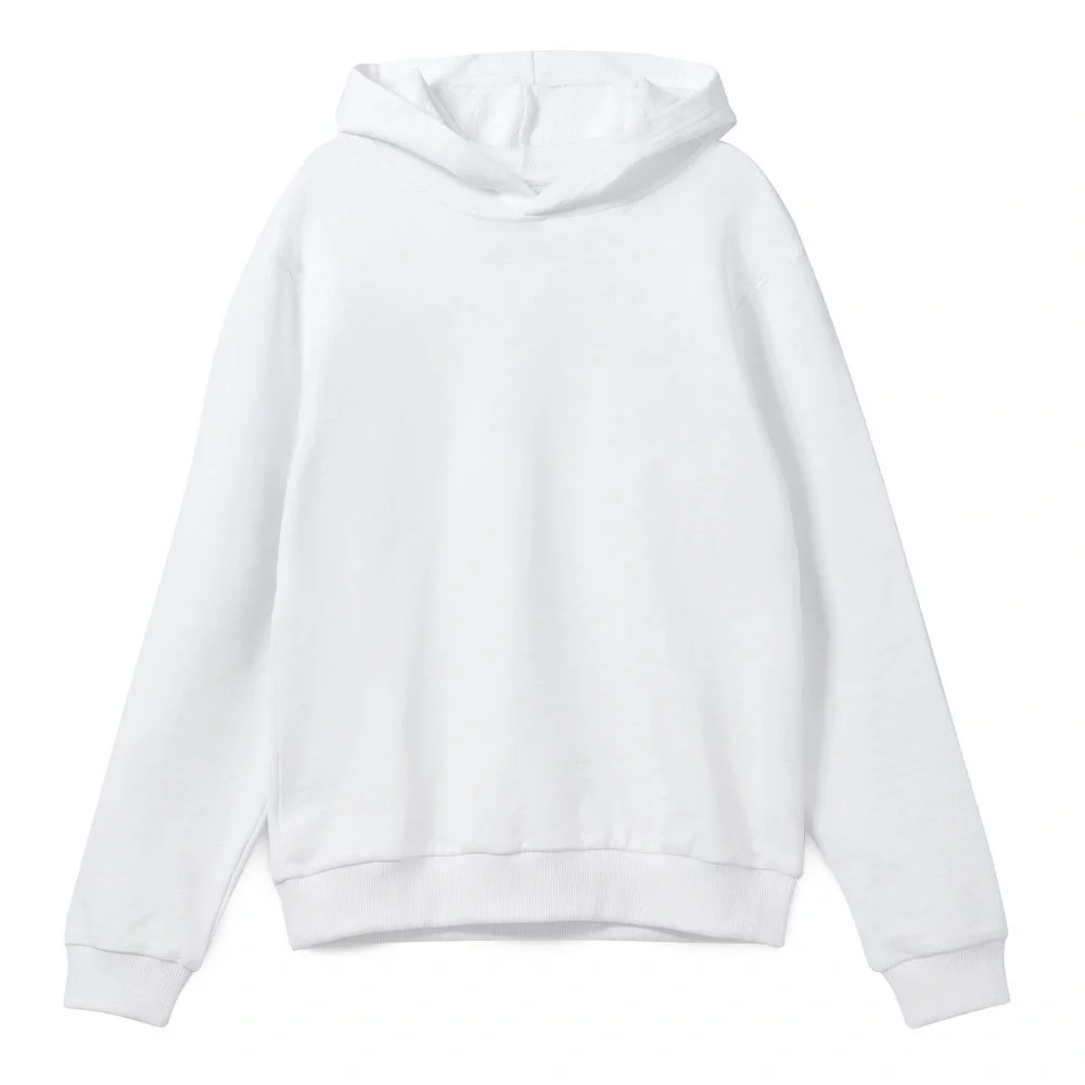 Худи Barta, белое - фото 1