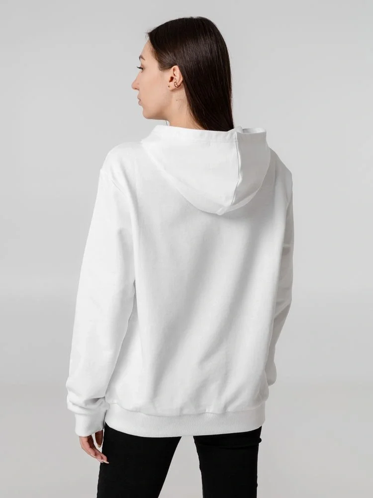 Худи Barta, белое - фото 11