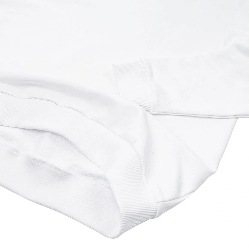 Худи Barta, белое - фото 3