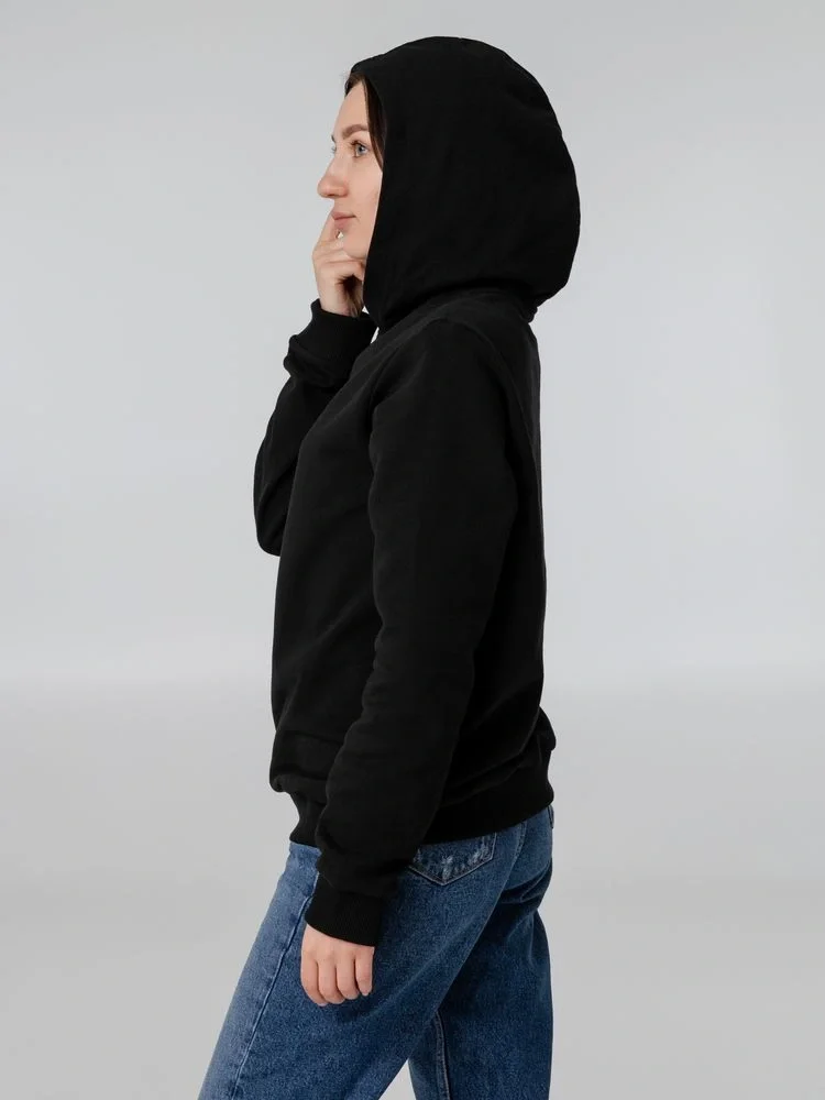 Худи Barta, черное - фото 11