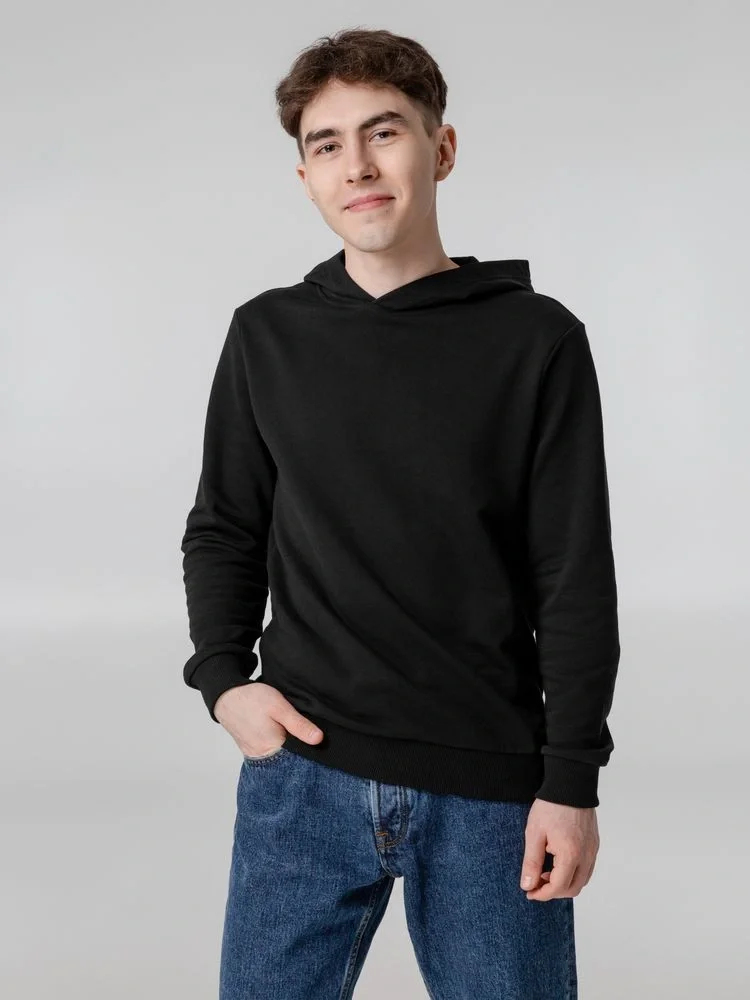 Худи Barta, черное - фото 5