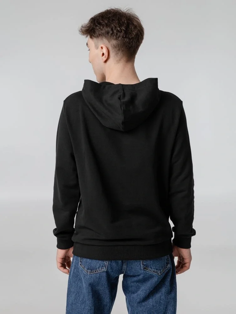 Худи Barta, черное - фото 7