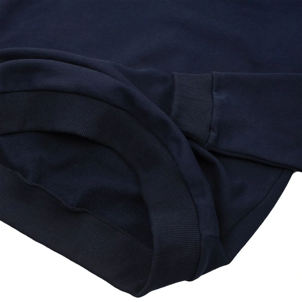 Худи Barta, темно-синее - фото 3