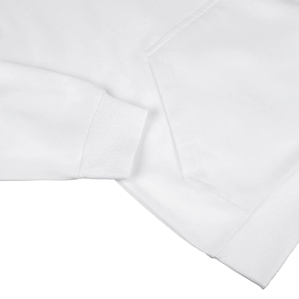 Худи Kirenga 2.0, белое - фото 6