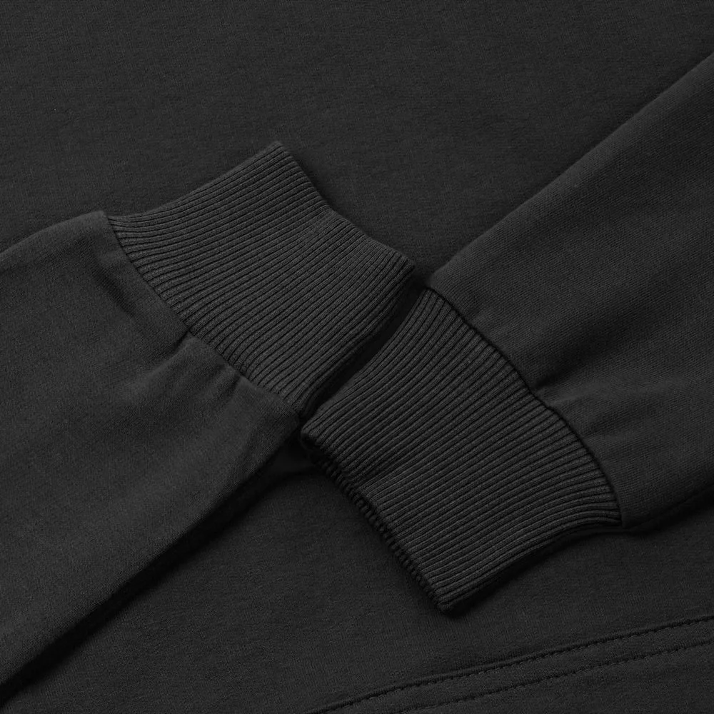 Худи Kirenga 2.0, черное - фото 3