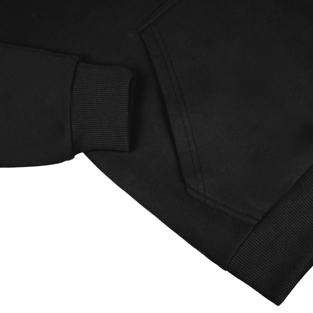 Худи Kirenga 2.0, черное - фото 6