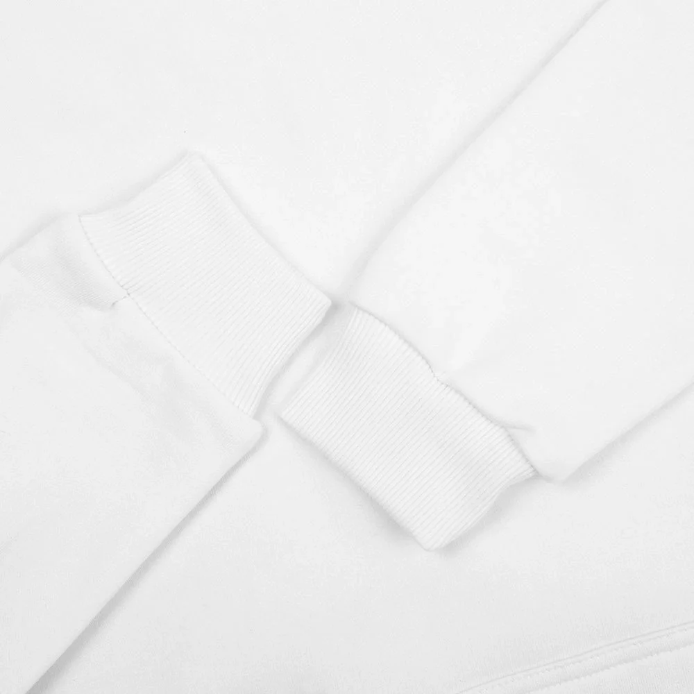 Худи Kirenga Heavy 2.0, белое - фото 3