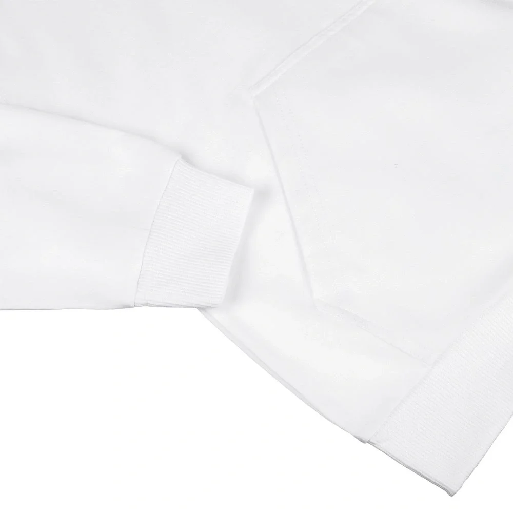 Худи Kirenga Heavy 2.0, белое - фото 9