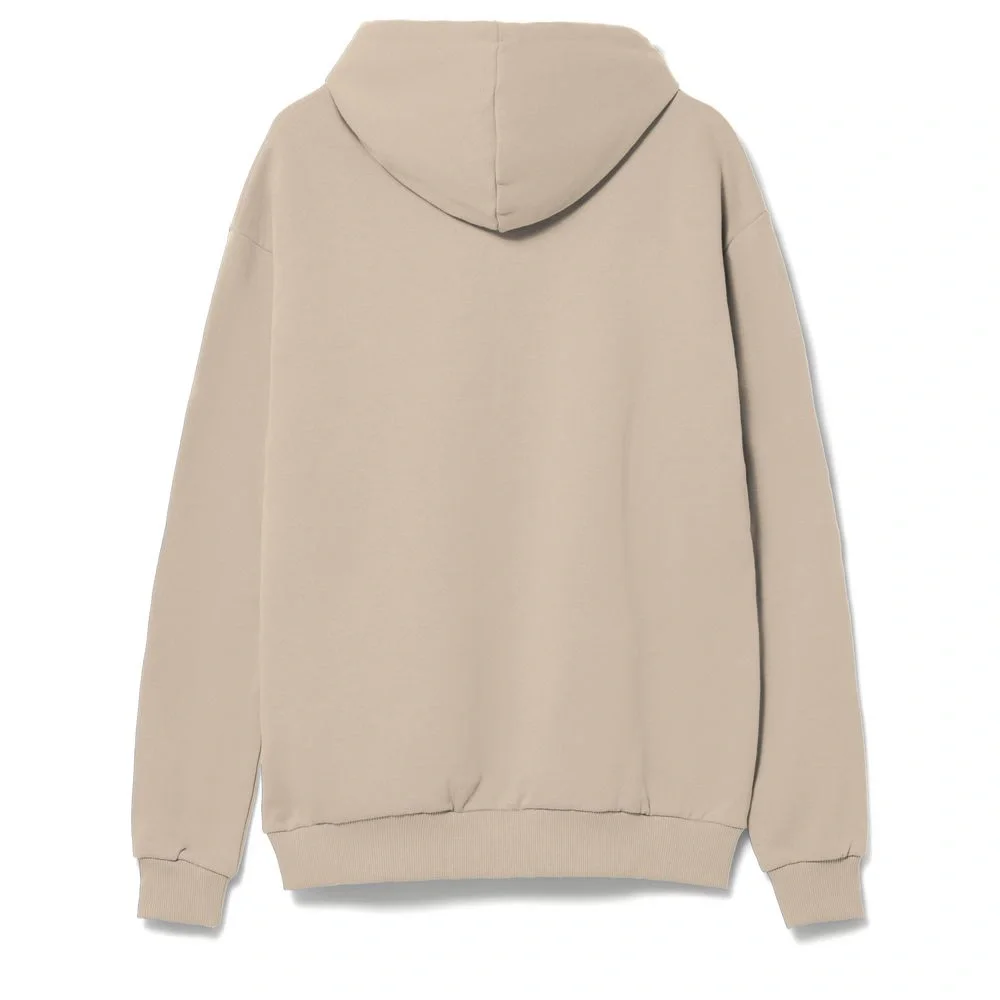 Худи Kirenga Heavy 2.0, бежевое - фото 2