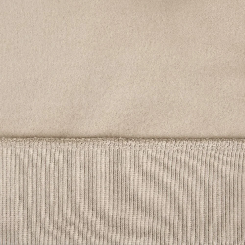 Худи Kirenga Heavy 2.0, бежевое - фото 6