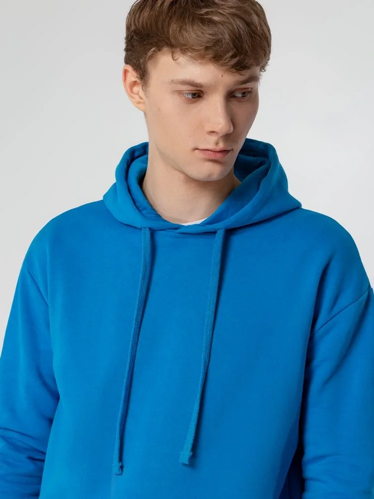 Худи Kirenga Heavy 2.0, бирюзовое - фото 12