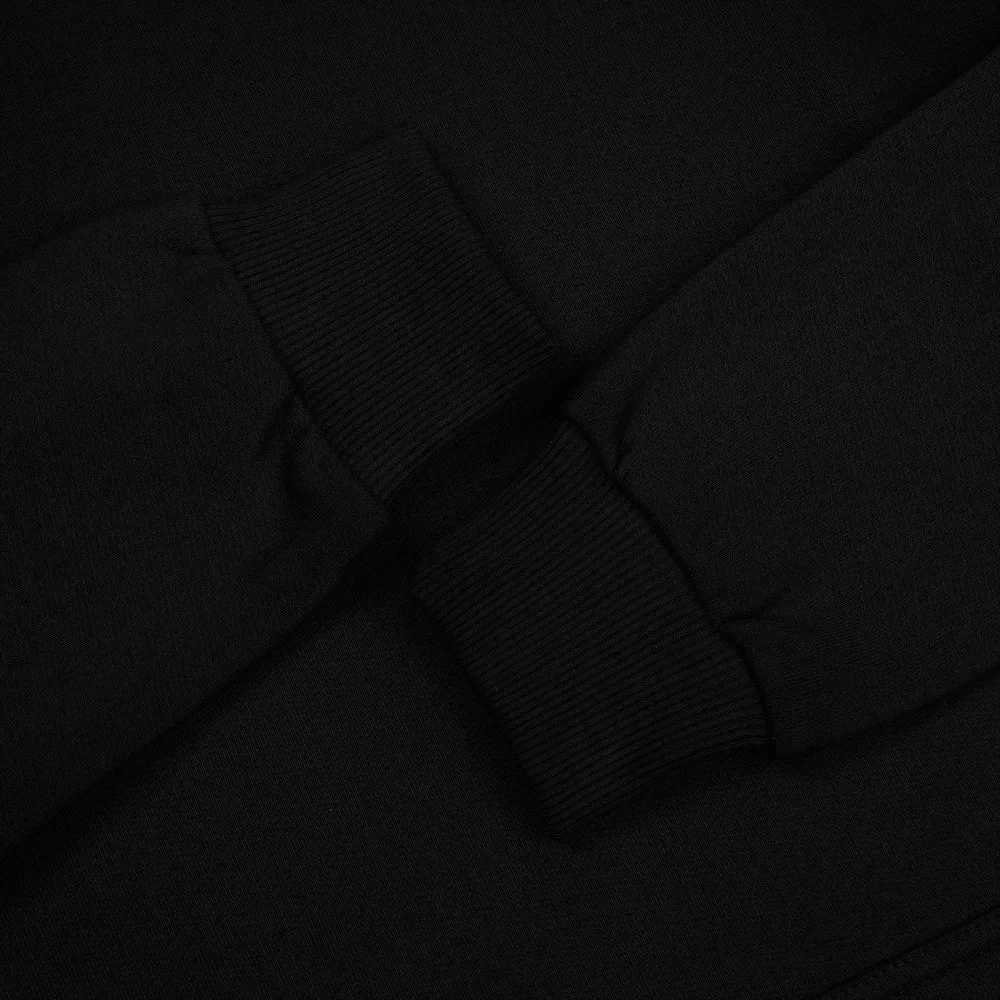 Худи Kirenga Heavy 2.0, черное - фото 3