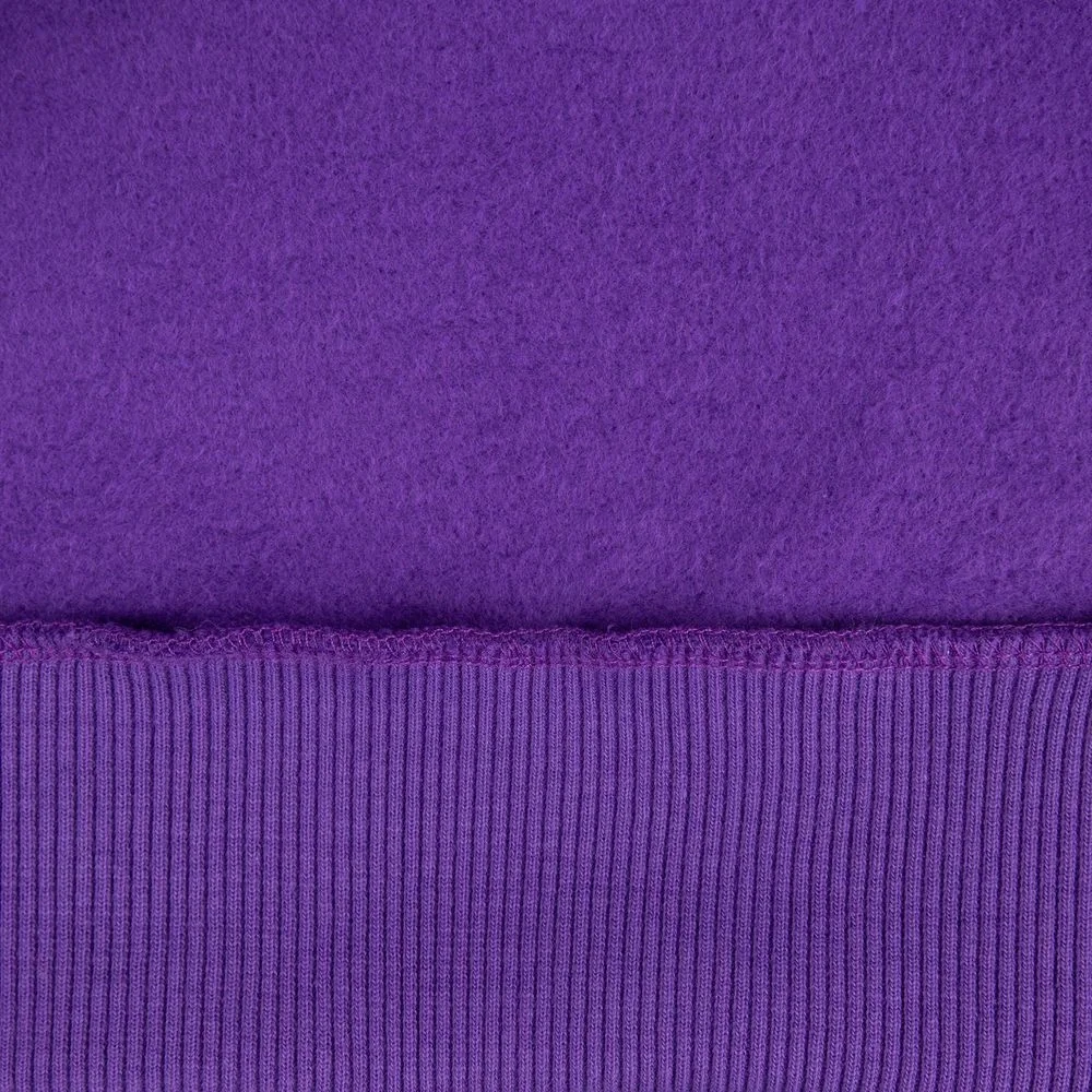 Худи Kirenga Heavy 2.0, фиолетовое - фото 6