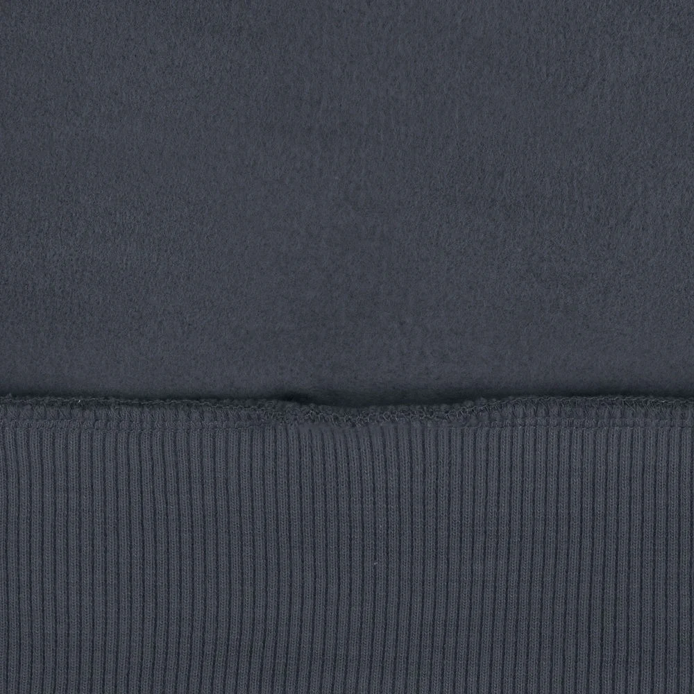 Худи Kirenga Heavy 2.0, темно-серое (графит) - фото 7