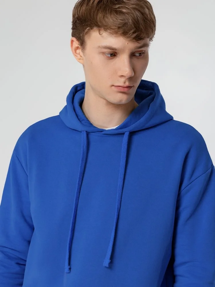 Худи Kirenga Heavy 2.0, ярко-синее - фото 14