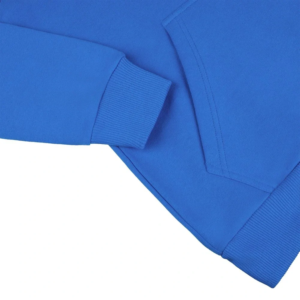 Худи Kirenga Heavy 2.0, ярко-синее - фото 7