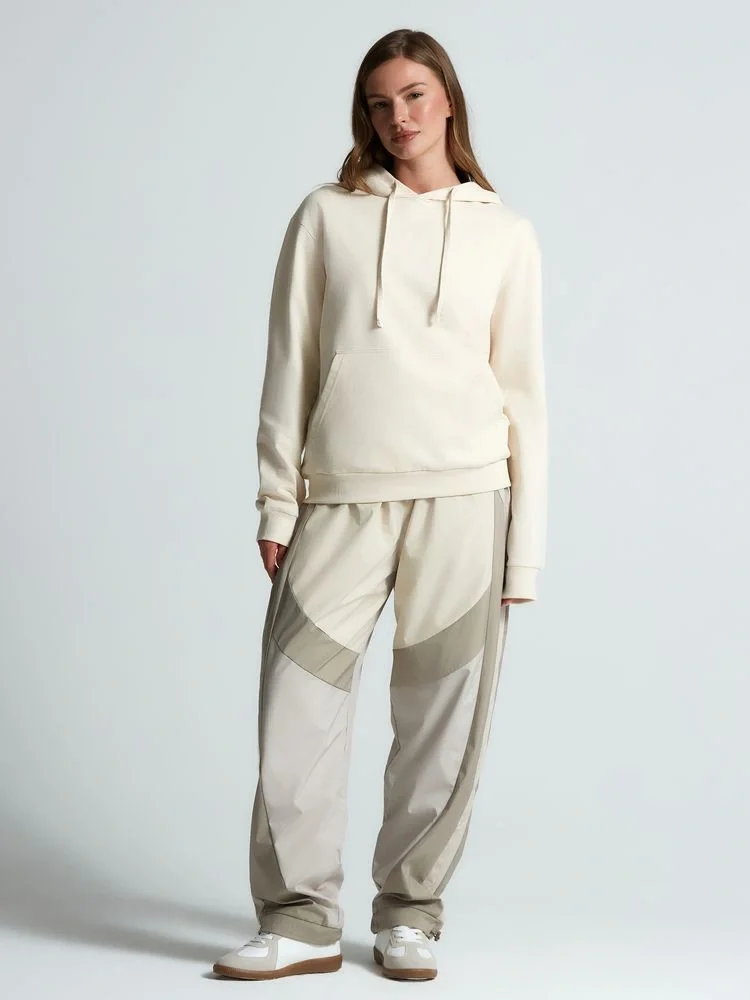 Худи Kirenga 2.0, молочно-белое - фото 13