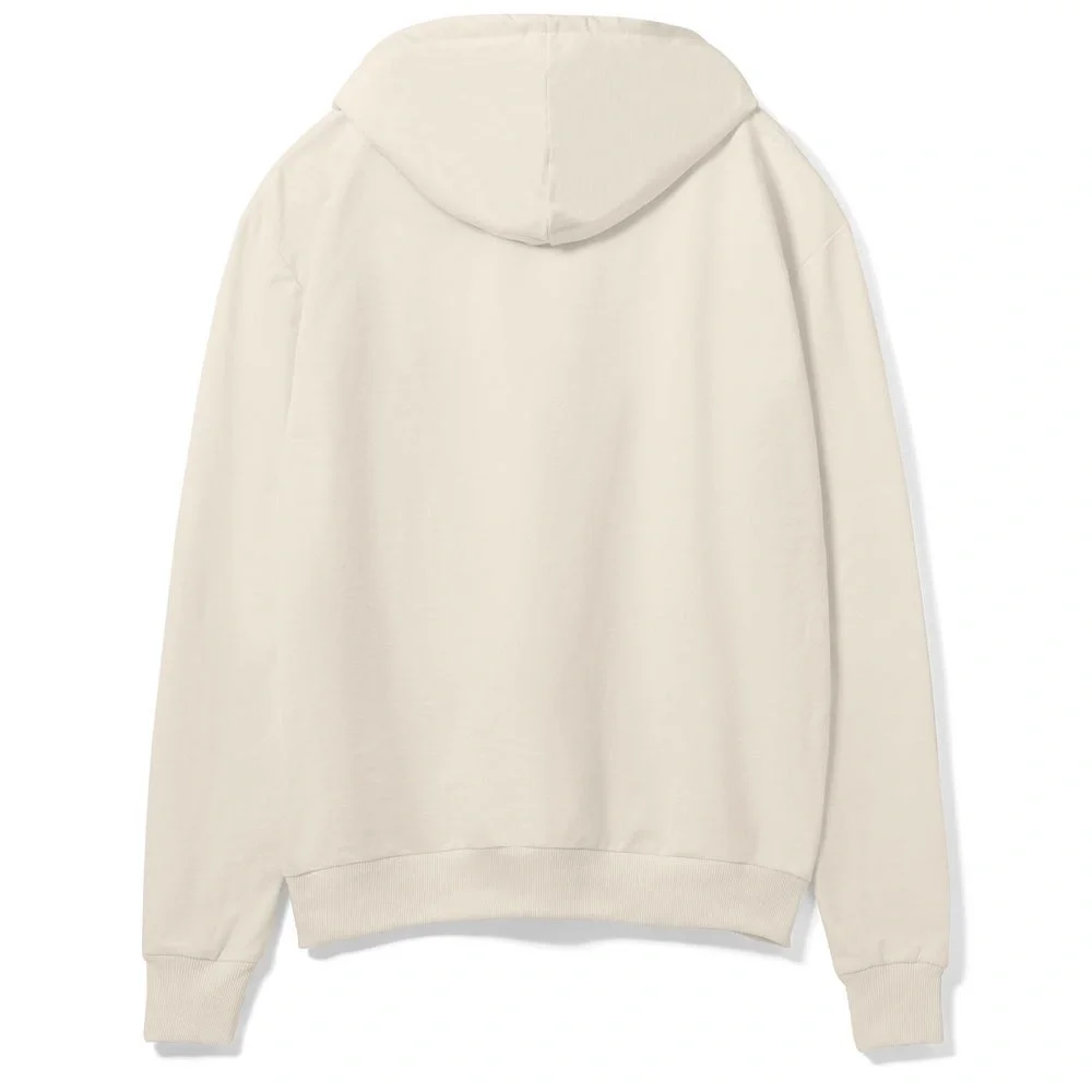 Худи Kirenga 2.0, молочно-белое - фото 2