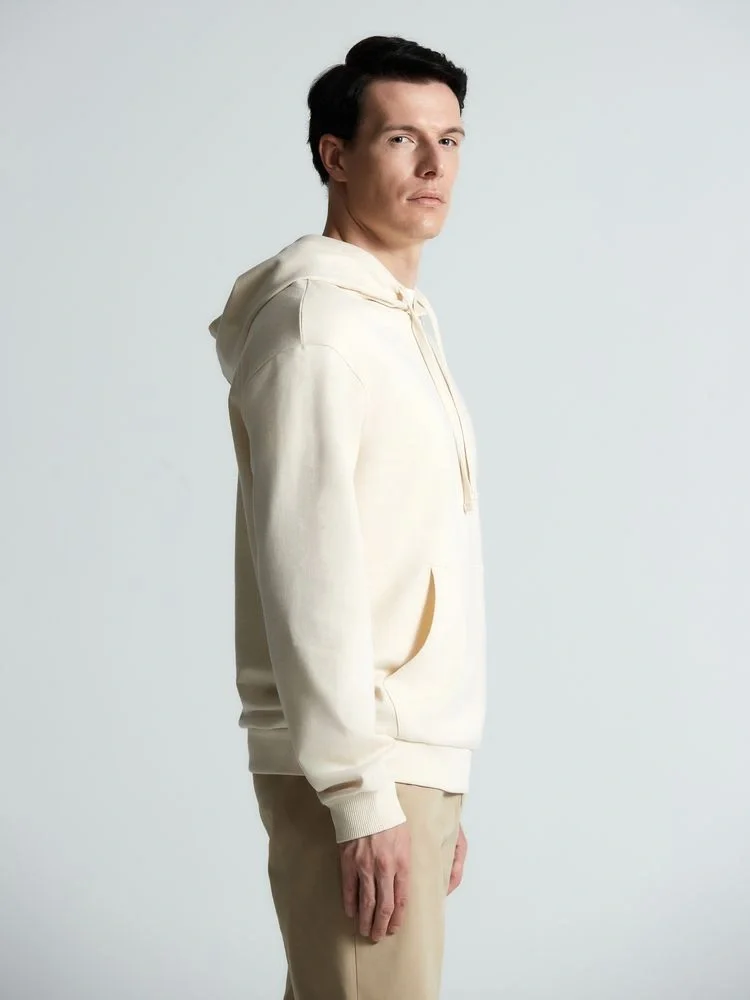 Худи Kirenga 2.0, молочно-белое - фото 7