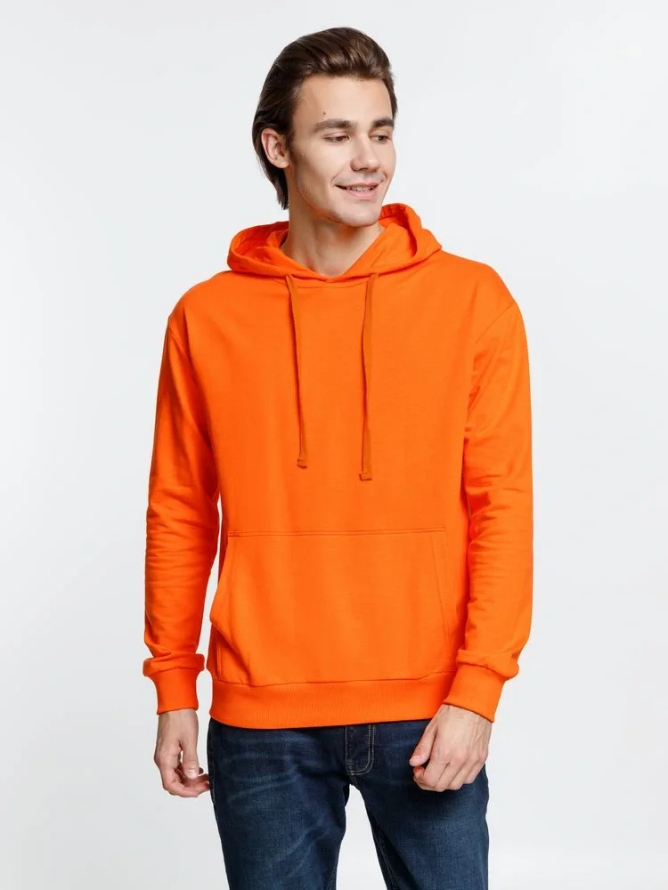 Худи Kirenga 2.0, оранжевое - фото 9