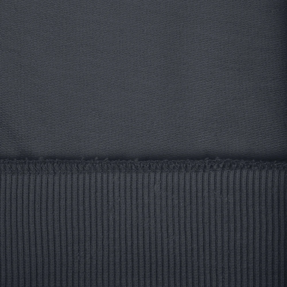 Худи Kirenga 2.0, темно-серое (графит) - фото 6